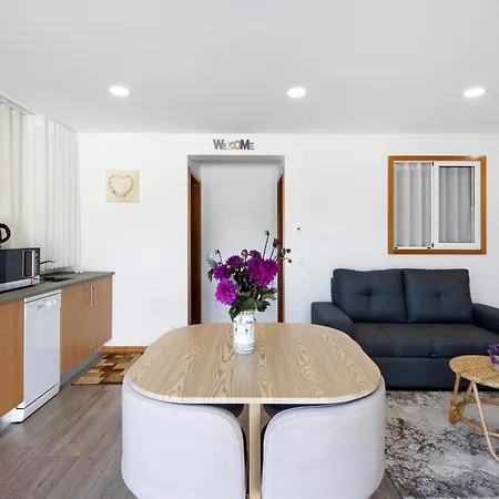 Apartamento Lomi Com Piscina Apúlia Exterior foto