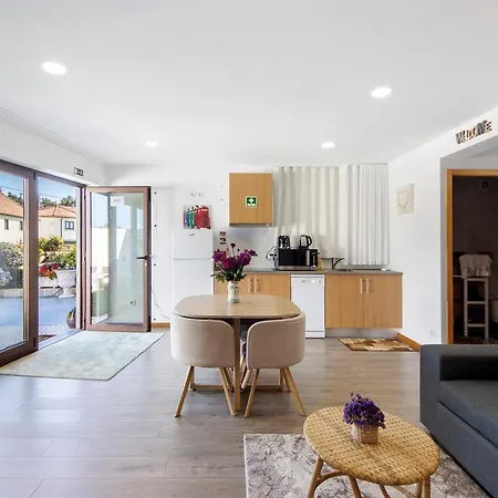 Apartamento Lomi Com Piscina Apúlia Exterior foto