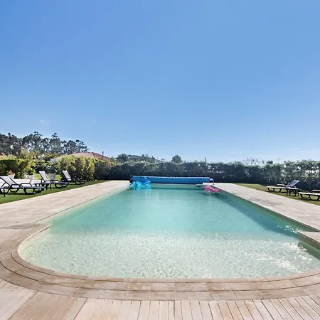 Apartamento Lomi Com Piscina Apúlia Exterior foto