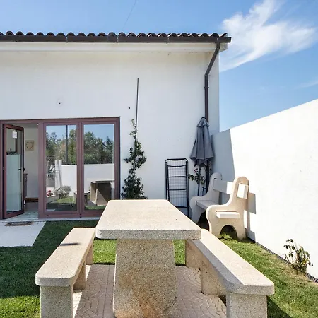 Apartamento Lomi Com Piscina Apúlia Exterior foto