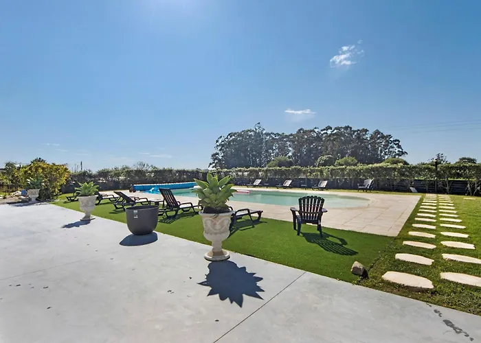 Apartamento Lomi Com Piscina