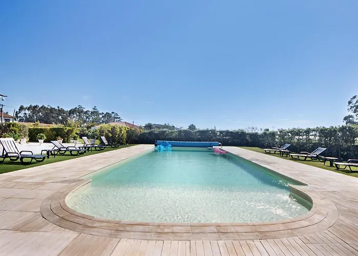 Apartamento Lomi Com Piscina