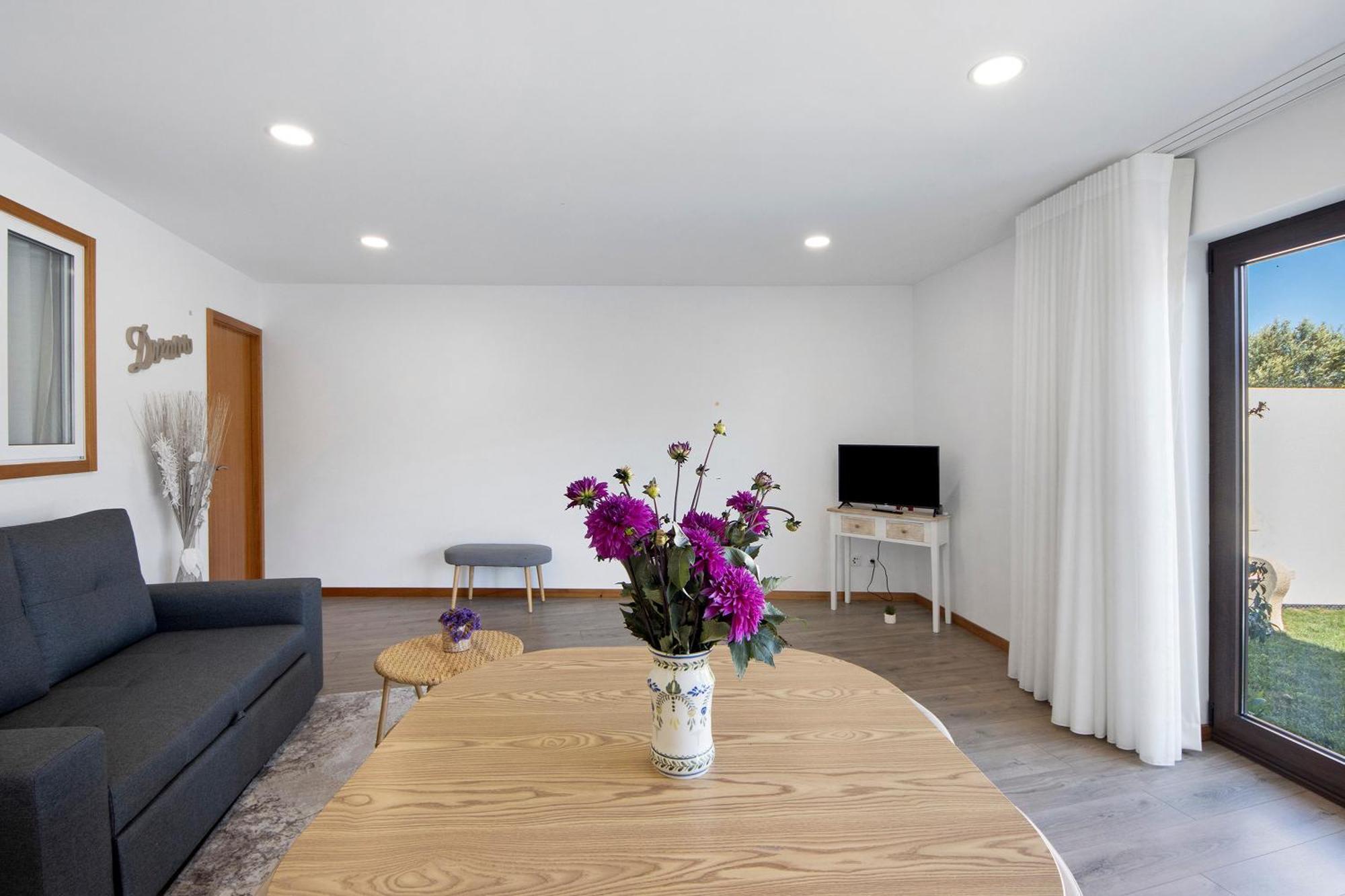 Lomi Com Piscina Apartment *